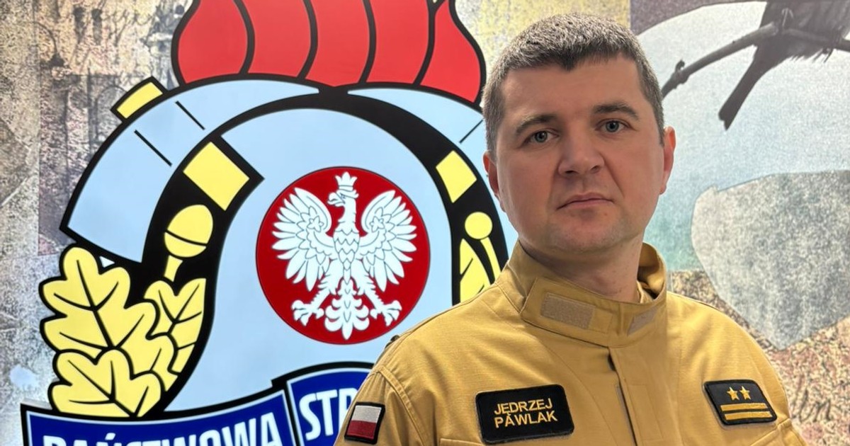 "Zasypiasz i już się nie budzisz". Strażak wylicza najczęstsze przyczyny pożarów w naszych domach