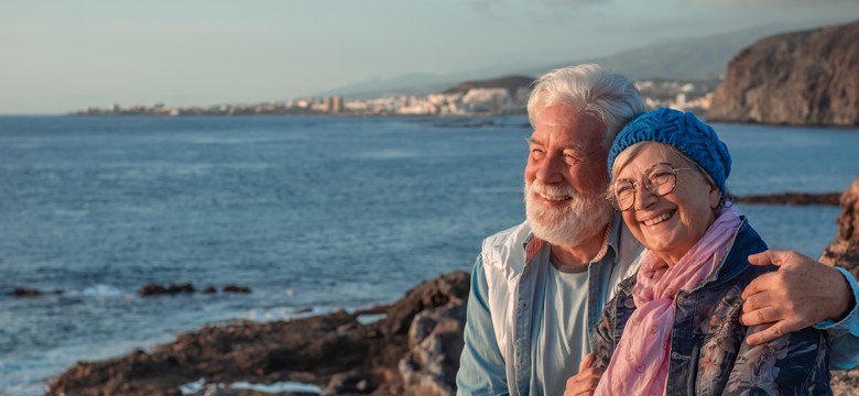 Osoby 50+ mogą się starać o emeryturę m.in. w Portugalii, Tajlandii, Hiszpanii. Czym są wizy emerytalne?