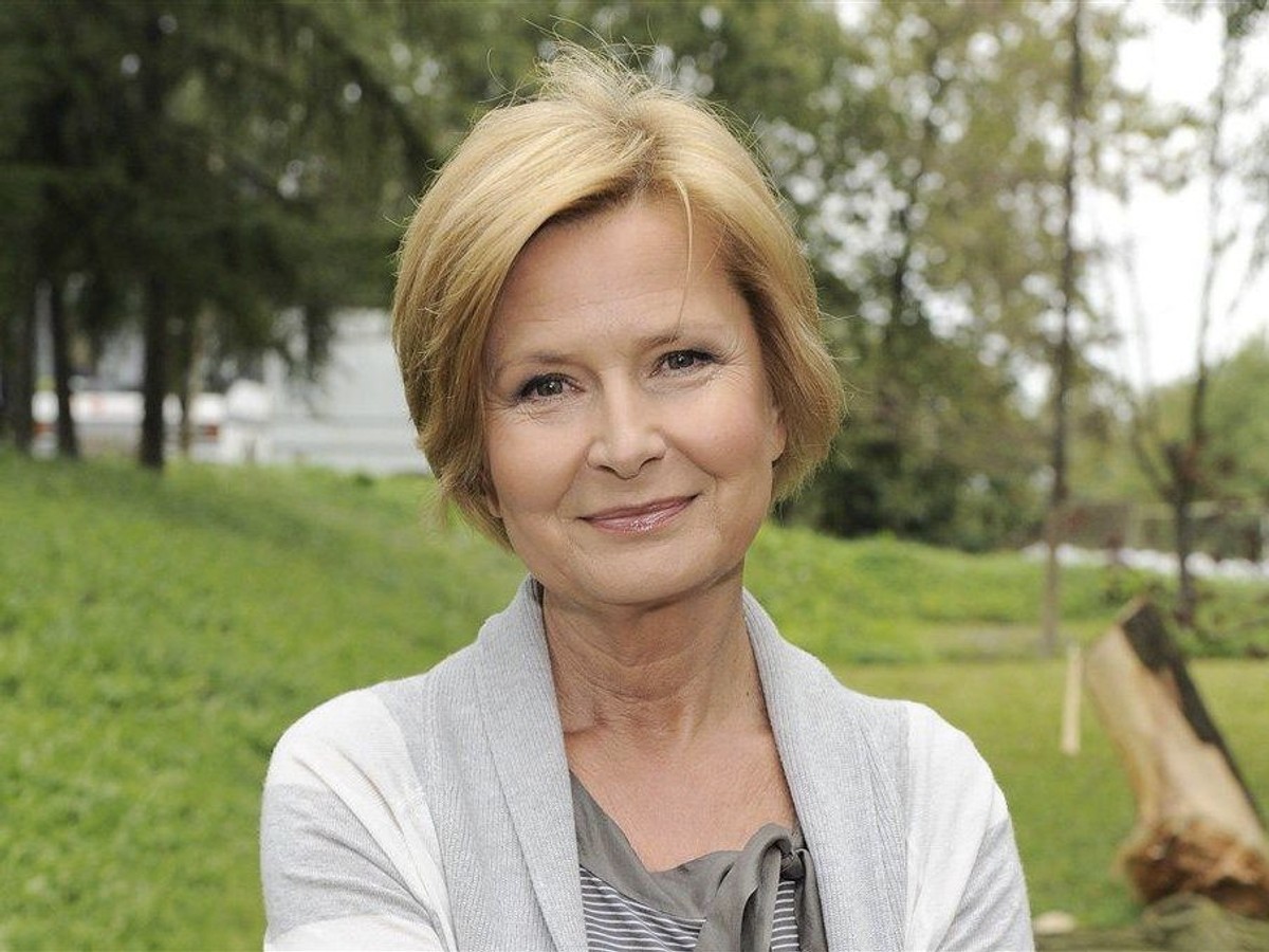Polska aktorka otrzymała niemoralną propozycję