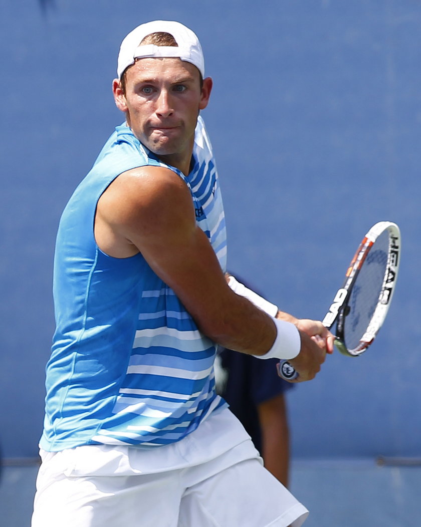 Kubot w III rundzie turnieju ATP w Madrycie
