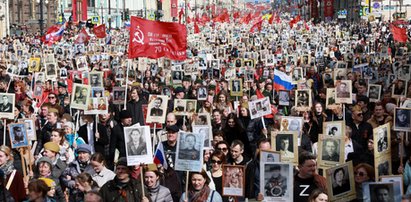 Rosjanin zamordował swoją siostrę, bo nie chciała wziąć udziału w obchodach Dnia Zwycięstwa