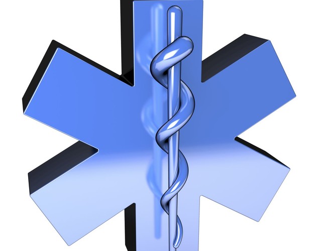 Symbol służby zdrowia