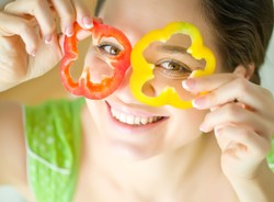 Mają niewiele kalorii i są pyszne! 8 superproduktów