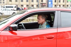 Jakimowicz już w Polsce. Z miłości do Białorusi jednak nie zrezygnował