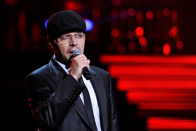 Krzysztof Kiljański