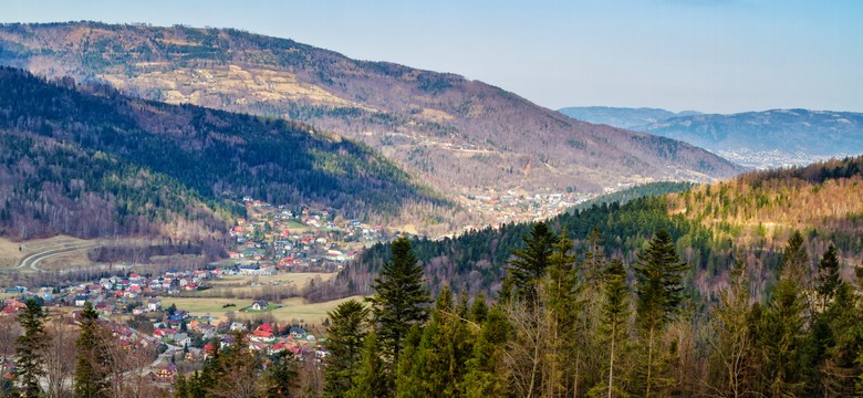 Szczyrk: szlaki turystyczne i trasy rowerowe - atrakcje dla aktywnych