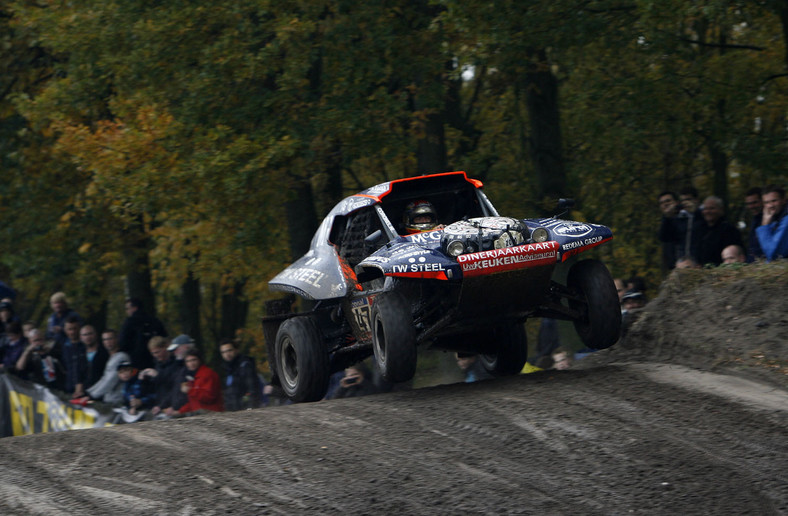 Dakar 2011: znamy trasę i listę zgłoszeń (fot. Rallyworld©Willy Weyens)