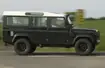 Land Rover Defender (1990-2007)