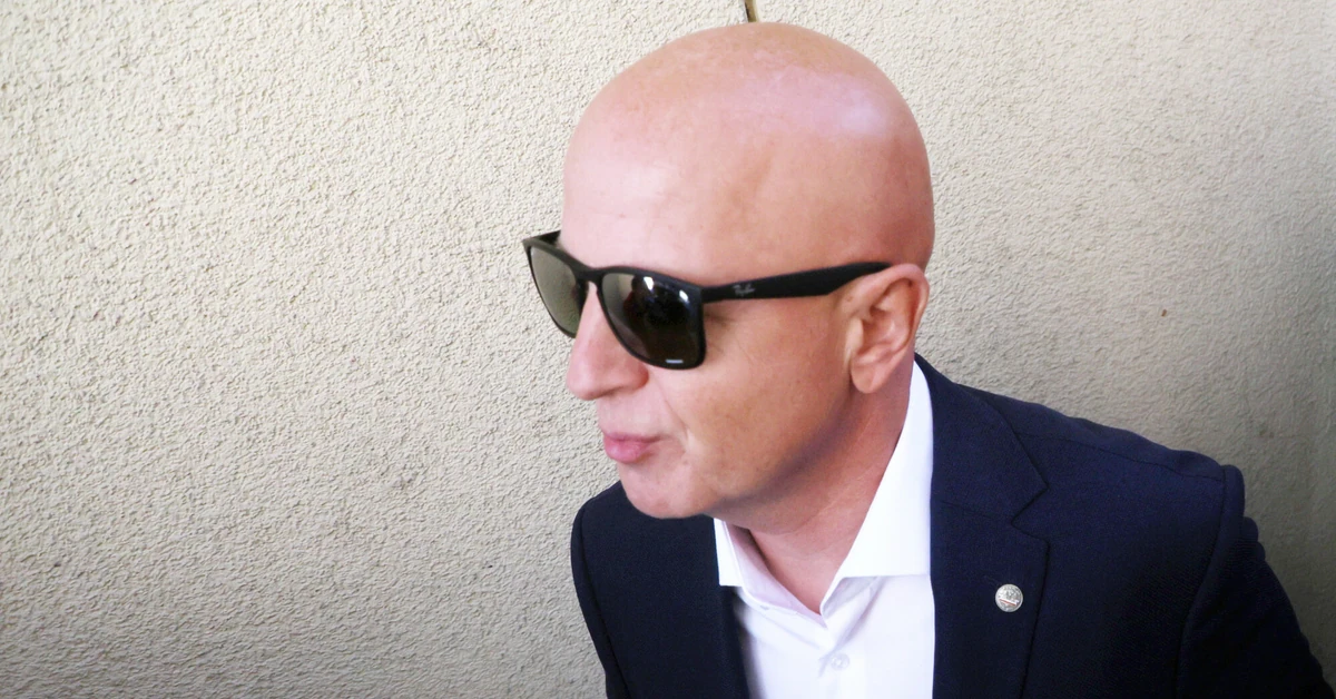 "Dragon": Zniszczono mnie, bo nie chciałem zatuszować sprawy wybuchu granatnika