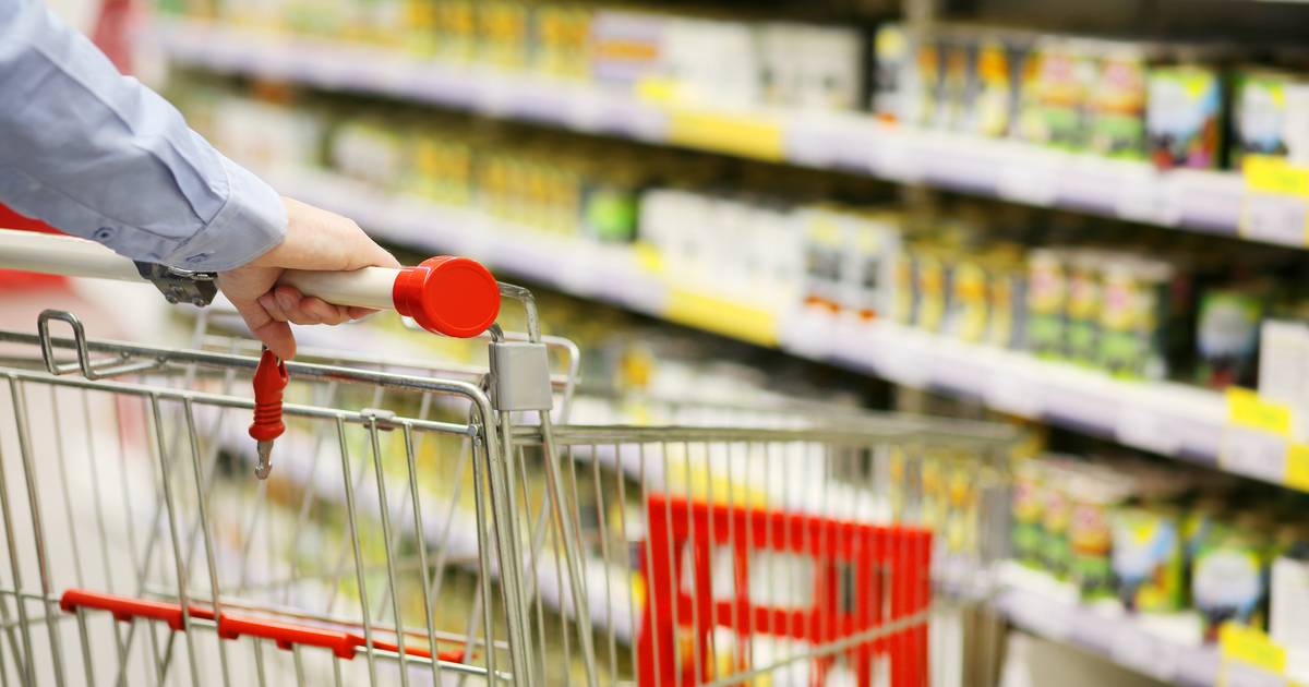 Tych rzeczy nie znoszą u klientów pracownicy marketów. Punkt 1. dotyczy niemal każdego
