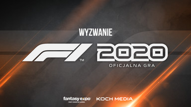 Wyzwanie F1 2020 za nami. Już wszystko wiemy! [INFOGRAFIKA]