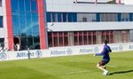 Hit internetu! Robert Lewandowski popisał się bajecznym strzałem [WIDEO]