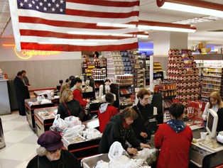 Dług publiczny USA sięgnął kosmicznego poziomu