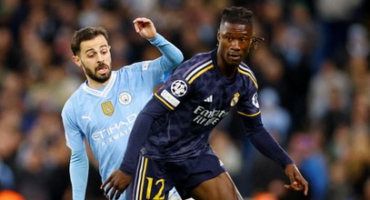 Wielkie emocje w meczu Manchester City-Real Madryt. Rzuty karne wyłoniły zwycięzcę