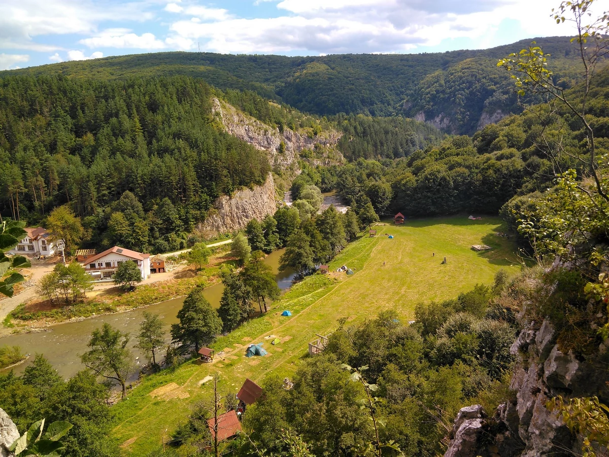  Najtańsze kraje w Europie. Tu spędzisz wakacje za grosze FOTO