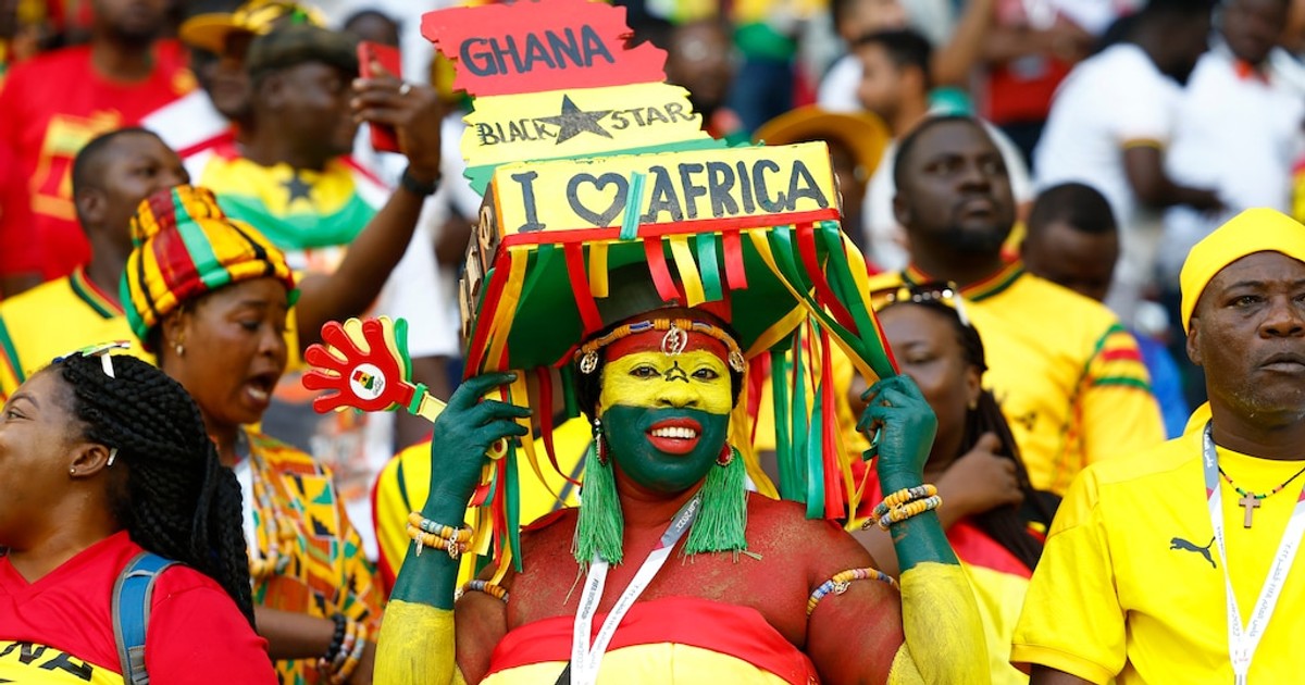 Ghanaian fans arrested in Qatar for selling World Cup match tickets