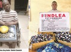 NDLEA arrests physically-challenged drug dealer in Edo