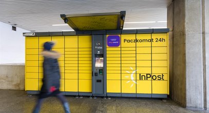 Zaskakująca współpraca InPost i CCC. Dostawy już w cztery godziny, ale nie dla wszystkich