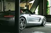 Mercedesy SLS AMG Roadster i 300 SLS: rodzinne spotkanie