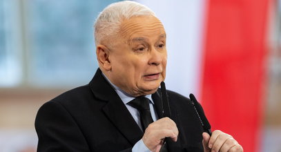 Kiepskie wieści dla Kaczyńskiego. Przegrał w sądzie ze znanym posłem KO