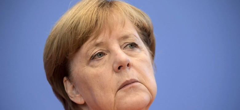 Merkel: Traktuję bardzo poważnie sprawę praworządności w Polsce. Nie możemy trzymać języka za zębami