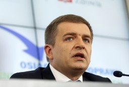 Arłukowicz i Nowak powinni odejść z rządu? Mają tyle samo zwolenników, co przeciwników