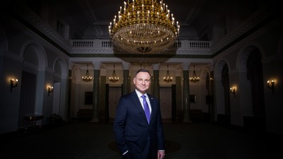 Andrzej Duda