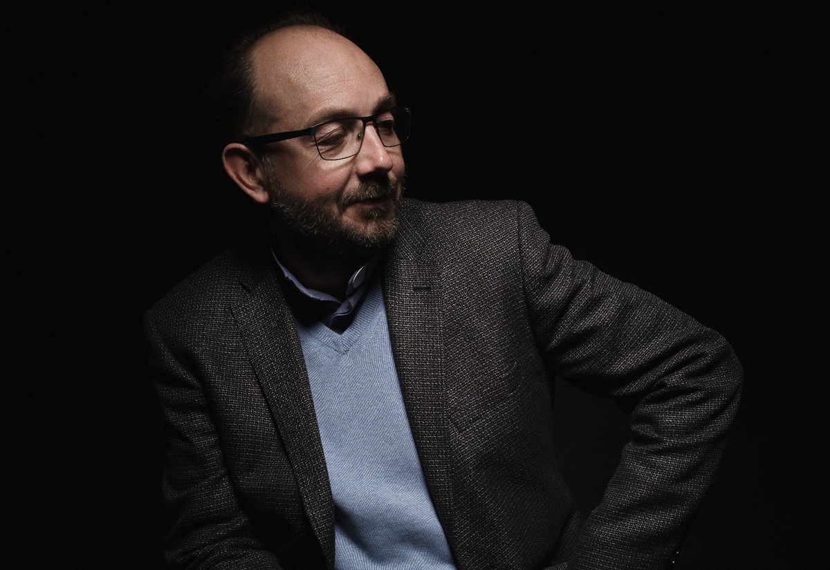 ks. Adam Jabłoński, fot. Darek Golik