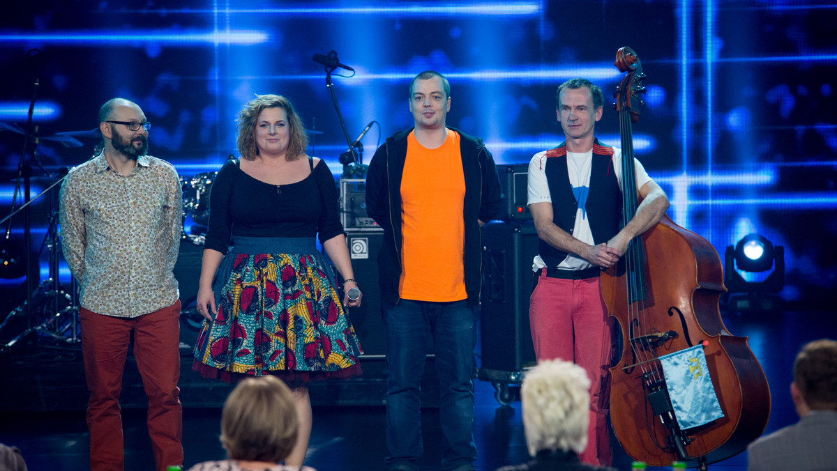 "Must Be The Music" powraca na antenę telewizji Polsat. Pierwszy odcinek 9. serii zostanie wyemitowany w niedzielę, 15 marca o godzinie 20.00. Już dziś wiemy, że w przesłuchaniach wzięli udział niezwykli goście.