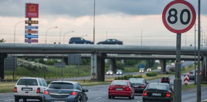 Wreszcie można jeździć szybciej