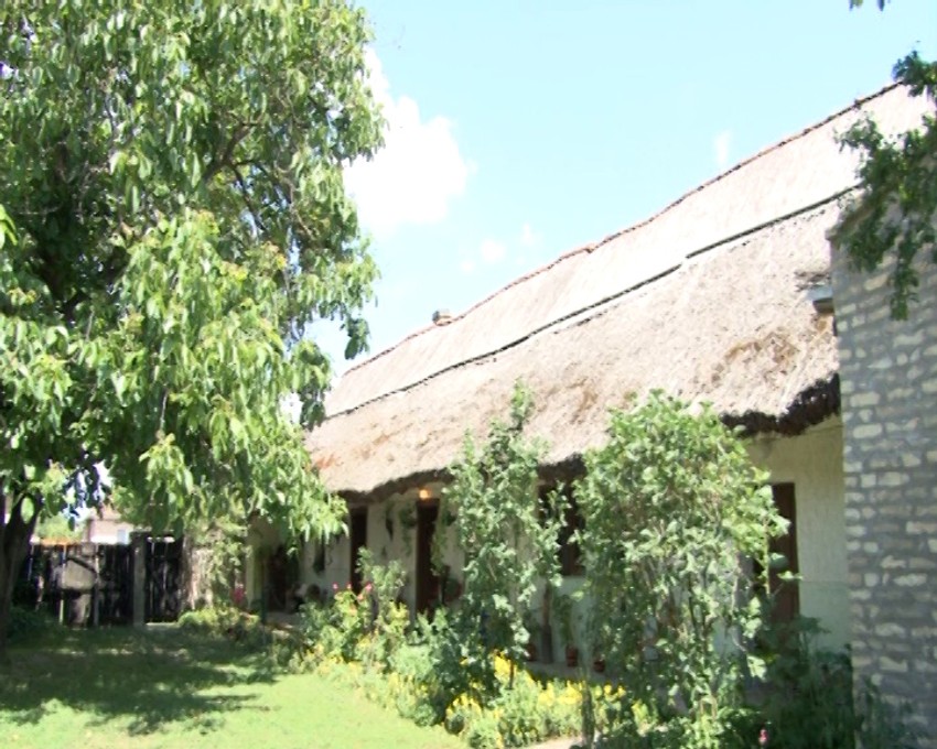 Vojvođanski salaši