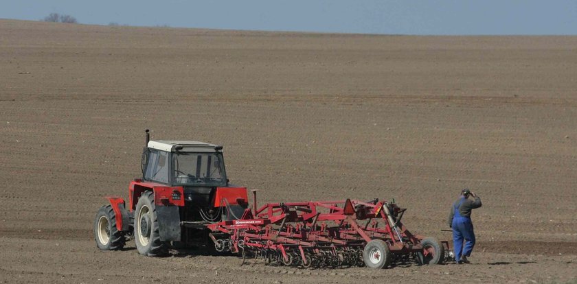 PiS nie ruszy KRUS-u ani podatku rolnego