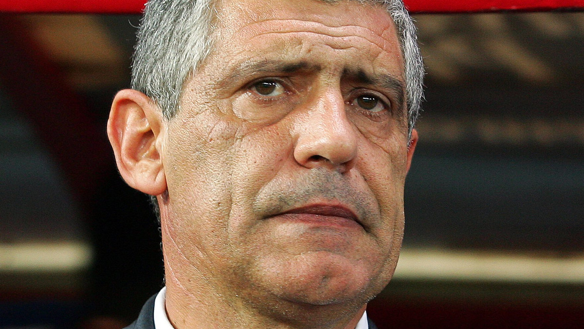 Bardzo wstrzemięźliwy w ocenach po losowaniu finałowych grup Euro 2012 był Fernando Santos, selekcjoner reprezentacji Grecji. Jego zdaniem każda z drużyn ma dokładnie takie same szanse na awans do ćwierćfinału.