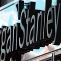 Morgan Stanley o spadkach na rynkach USA: To przystawka, a nie danie główne