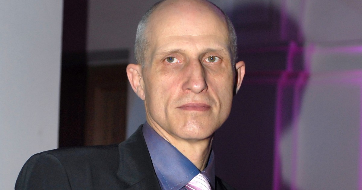 Maciej Kozłowski — aktor Kultura