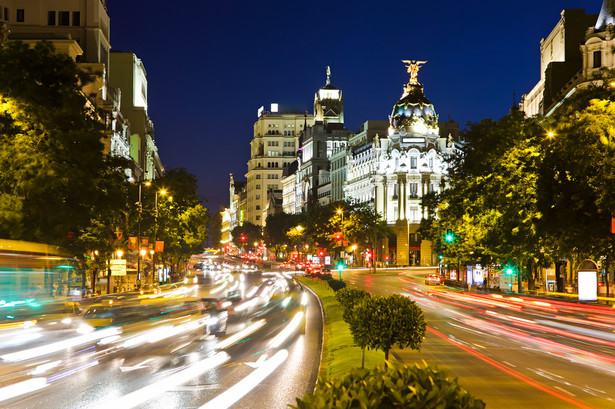 Madryt jest jednym z siedmiu hiszpańskich regionów, które zmierzają do zredukowania swoich deficytów budżetowych do poziomu 1,5 proc. PKB za rok 2012.