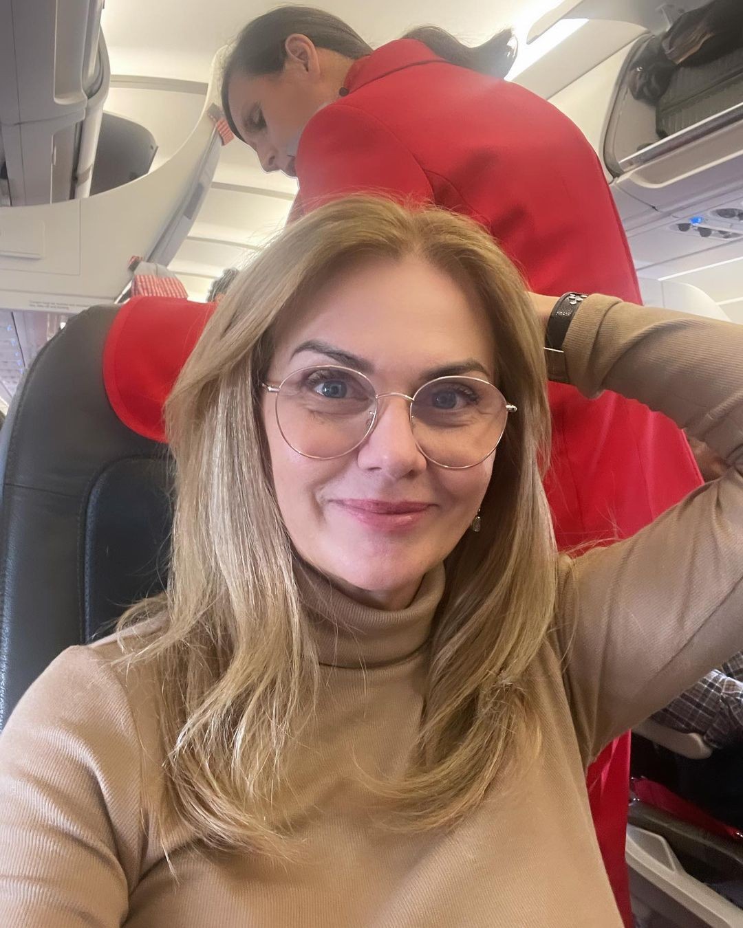 Europoslankyňa Monika Beňová.