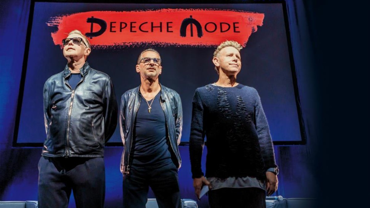 Depeche Mode