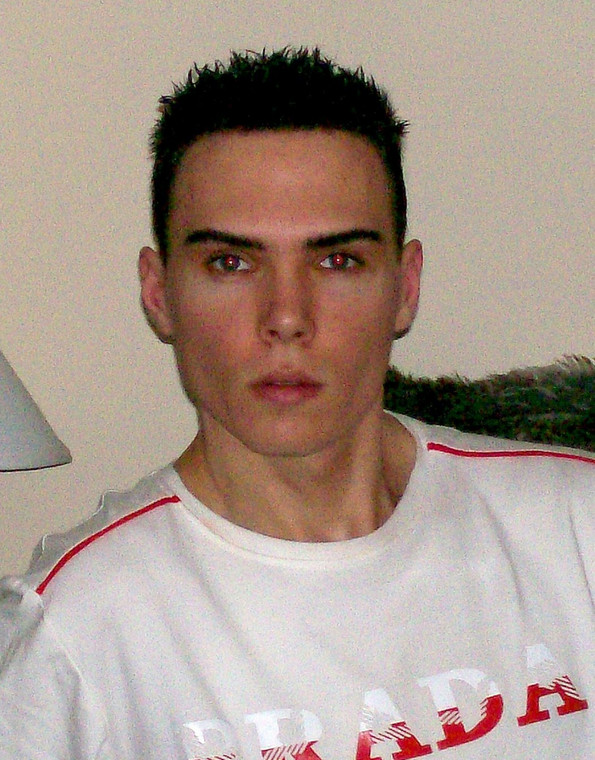 Luka Magnotta