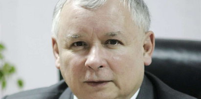 Jarosław Kaczyński na prezydenta?