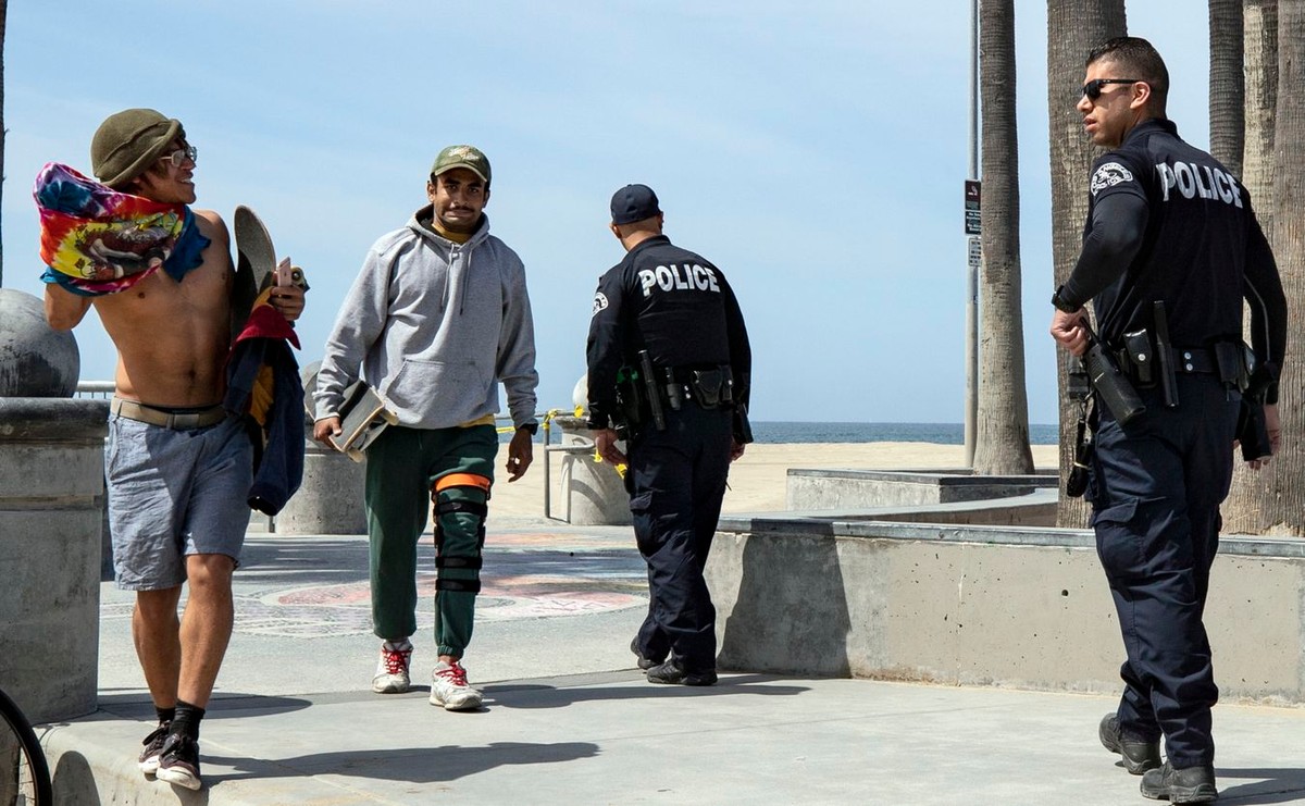 Los Angeles