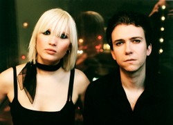 The Raveonettes w warszawskim Basenie