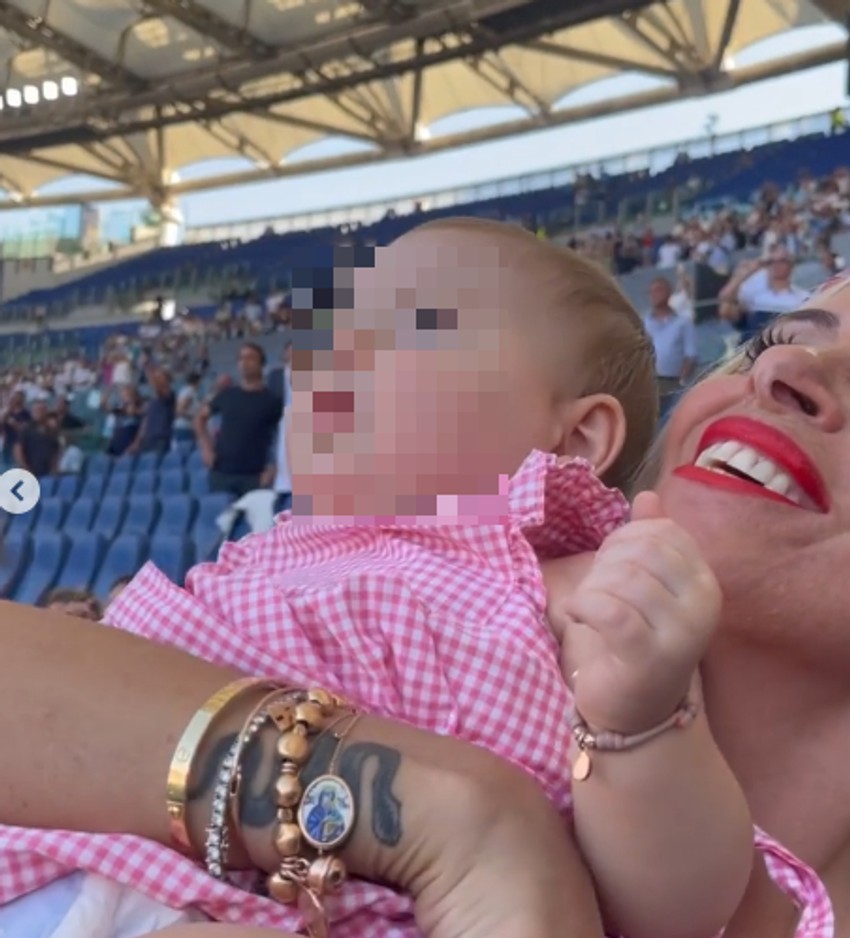 Unuka Siniše Mihajlovića