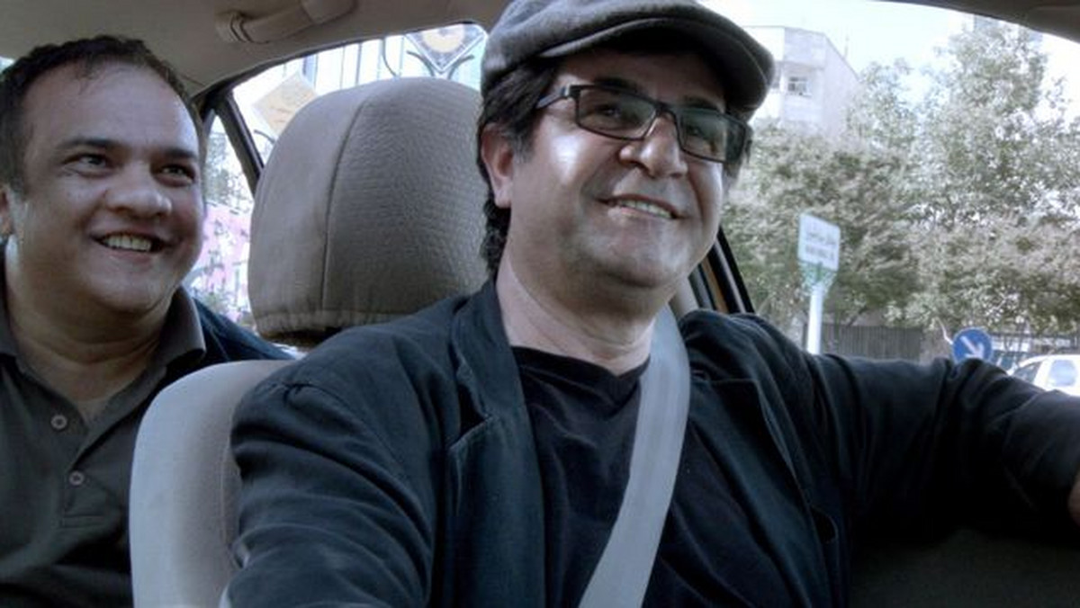 Jafar Panahi spędzi sześć lat w więzieniu. "To porwanie"