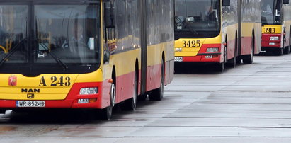 Skatowali go w autobusie, bo zwrócił im uwagę