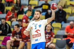 LE piłkarzy ręcznych. Ostatnie 20 minut należało do Orlen Wisły