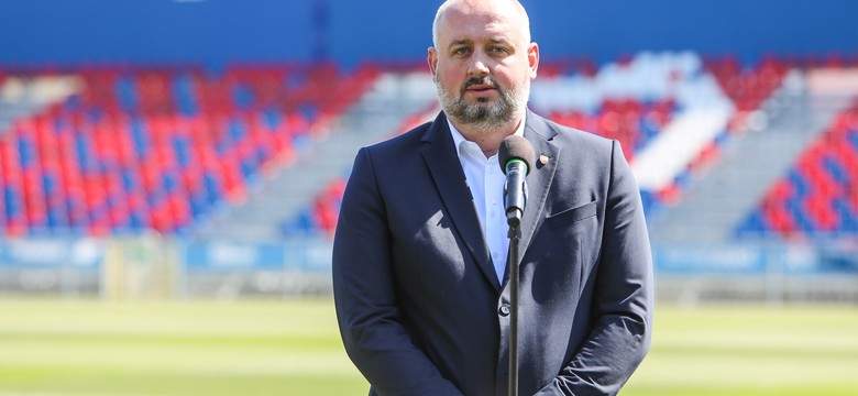 Wojciech Cygan szefem rady nadzorczej Ekstraklasy SA