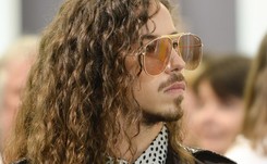 Michał Szpak o hejcie: Ktoś rzucił mi prosto w twarz 'transwestyta, pier**lony pedał'