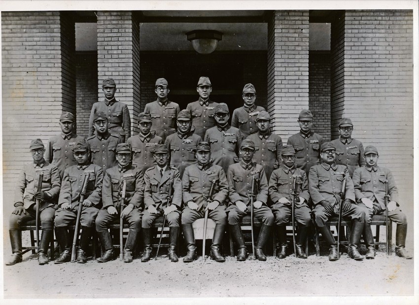 U avgustu 1945. godine, ubrzo nakon atomskog bombardovanja Hirošime i Nagasakija, stiglo je naređenje da se unište svi dokazi o aktivnostima u Jedinici 731