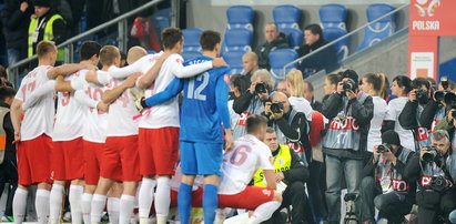 UEFA potwierdza. Polska w trzecim koszyku